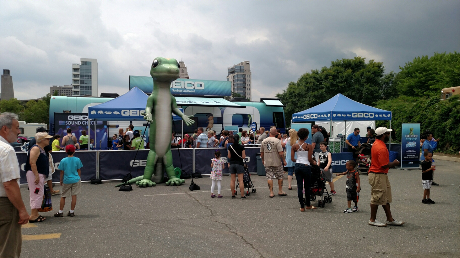 Clients in Philadelphia, PA, Greater Philadelphia Region & South Jersey |  Sponsor Philly Events